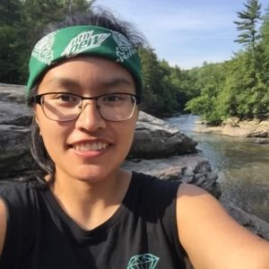 Meet your Posher, Liberty